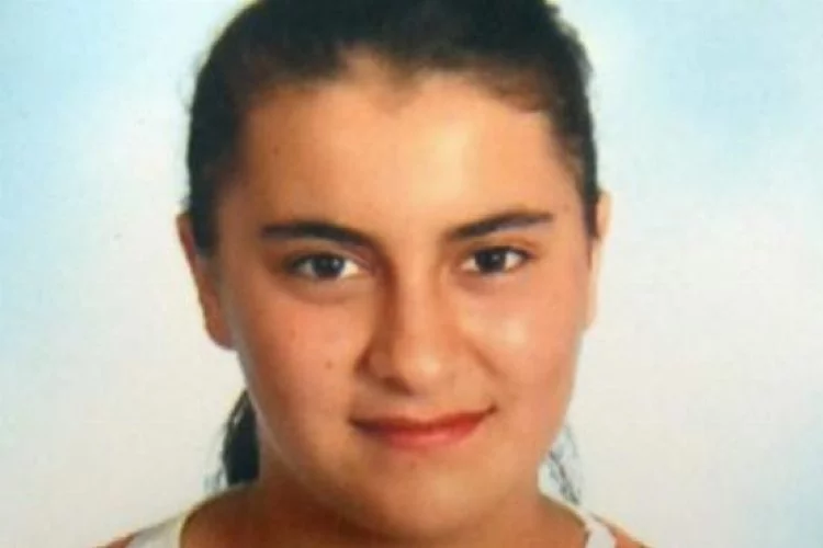 Bursa'da çilek toplayan kızın acı sonu