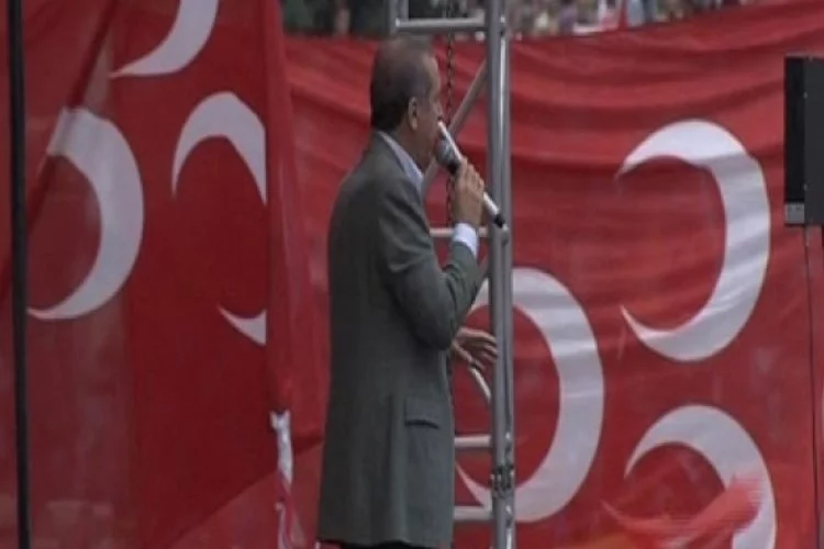 MHP'de AK Parti çatlağı