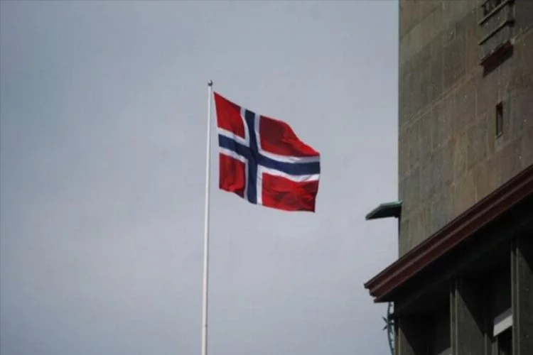 Norveç Rus diplomatı sınır dışı etti