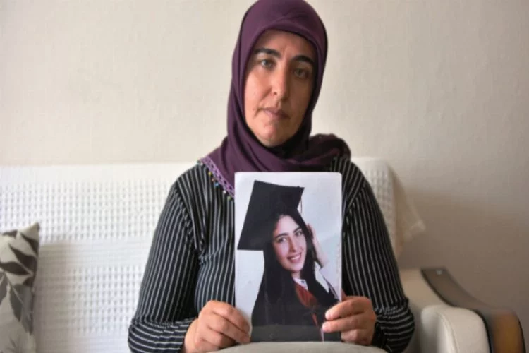 PKK tarafından kızı dağa kaçırılmıştı! Bursa'da yaşayan anne: Şeyma'yı ölü ya da diri alacağım...
