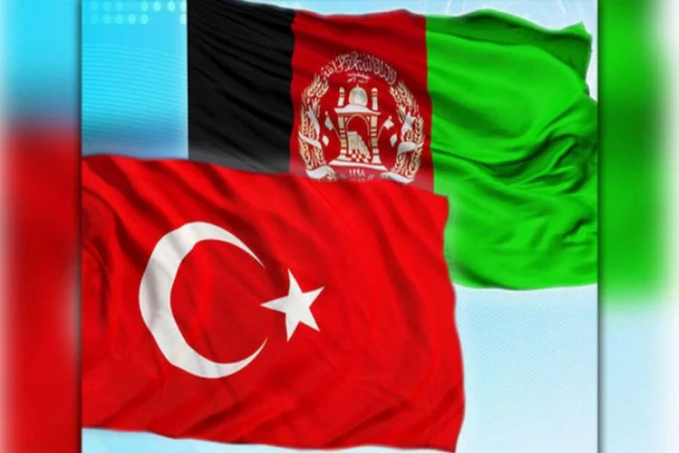 MSB, Afganistan'ın bağımsızlığının yıl dönümünü kutladı