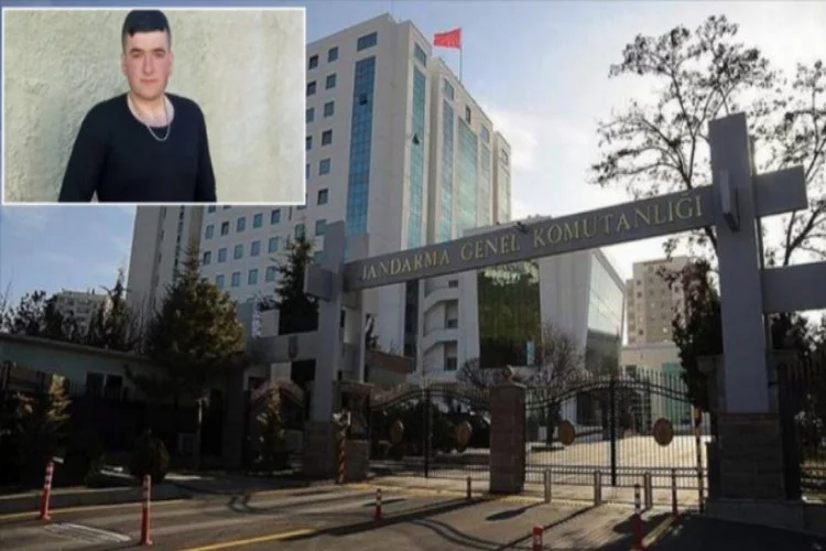 Jandarma Genel Komutanlığı'ndan 'Musa Orhan' açıklaması