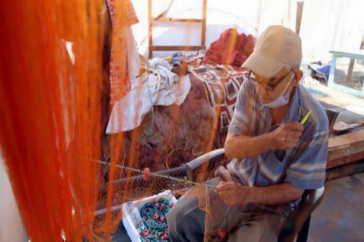 Balıkçılar 1 Eylül'de 'Vira bismillah' demek için gün sayıyor