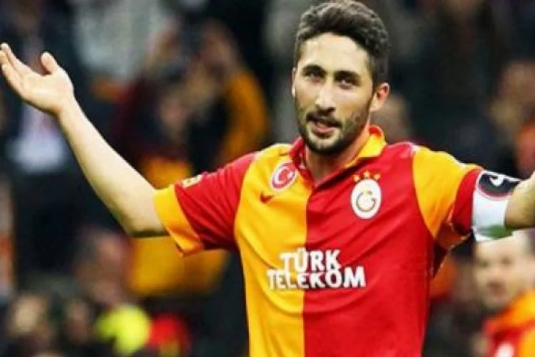 Galatasaraylı Sabri'ye sürpriz teklif