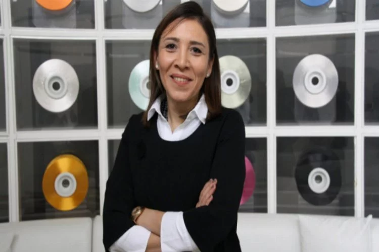 Bursa'daki 10. UTİB Türkiye Ev Tekstili Tasarım Yarışması'nda vizyon yolculuğu