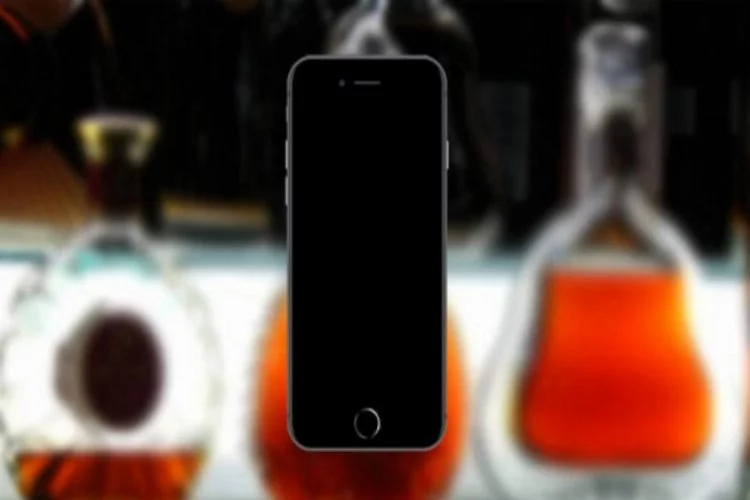 Akıllı telefonlarınız artık sarhoş oldunuz uyarısı da yapabilecek