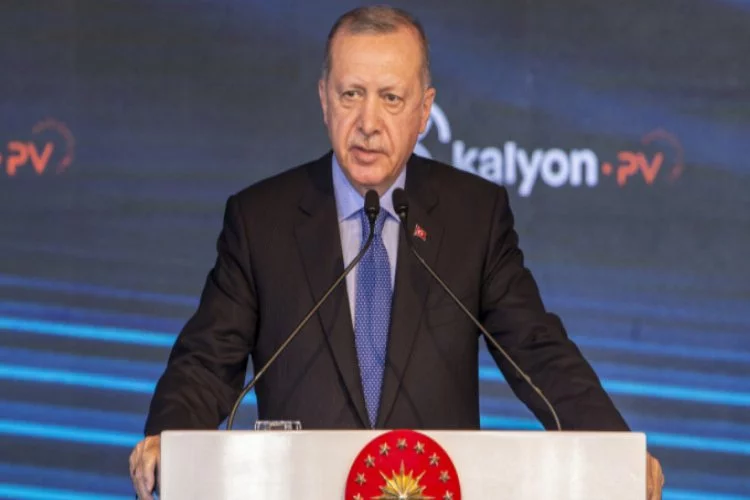 Beklenen gün geldi: Cumhurbaşkanı Erdoğan'ın 'müjde' konuşması ne zaman, saat kaçta?