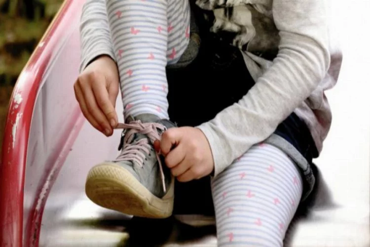 Yanlış ayakkabı seçimi çocuğunuzun ayak sağlığını bozabilir