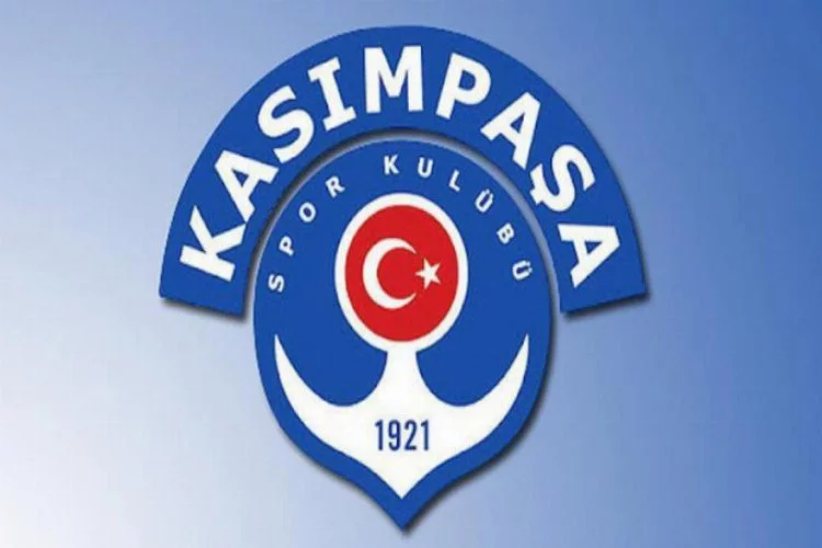 Kasımpaşa'dan Trabzonspor açıklaması