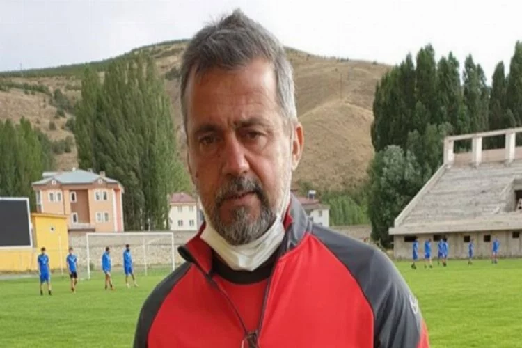Ali Nail Durmuş: Asıl hedefim 2-3 yıl içinde Bursaspor'un başına geçmek