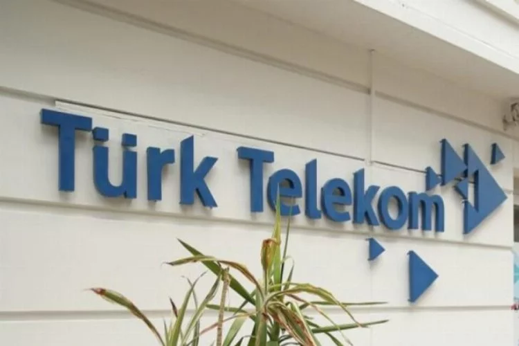 Türk Telekom'dan gündeme gelen iddialara ilişkin açıklama!