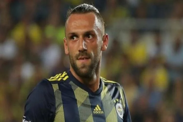 İtalyanlar duyurdu: Fenerbahçe ve Lazio, Vedat Muriqi konusunda...