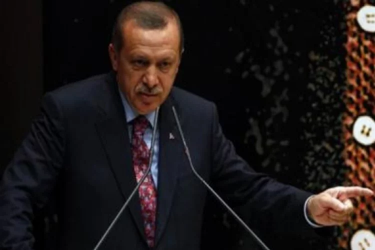 Başbakan Erdoğan'dan zehir zemberek açıklamalar