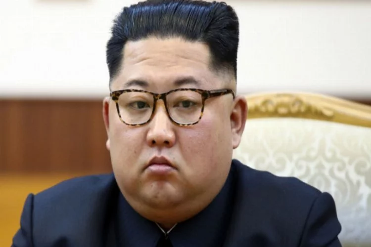 Kuzey Kore lideri Kim Jong-un komada iddiası!