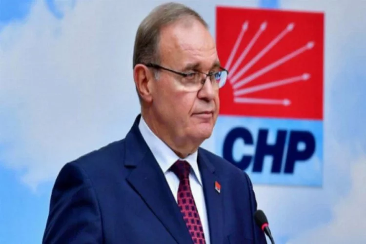 CHP'den hükümete 30 Ağustos tepkisi
