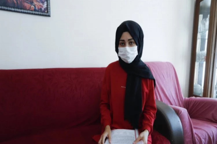 Ankara'da tüfekli eşinden kurtarılan kadın: Kadın cinayetleri aklıma geldi