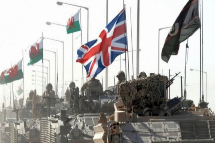 Times: İngiltere tanklardan vazgeçiyor