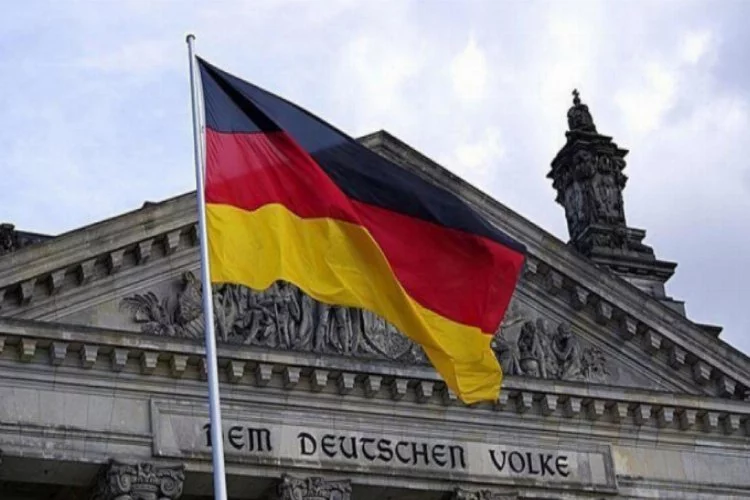 Alman sanayi firmalarının ihracat beklentisi düştü