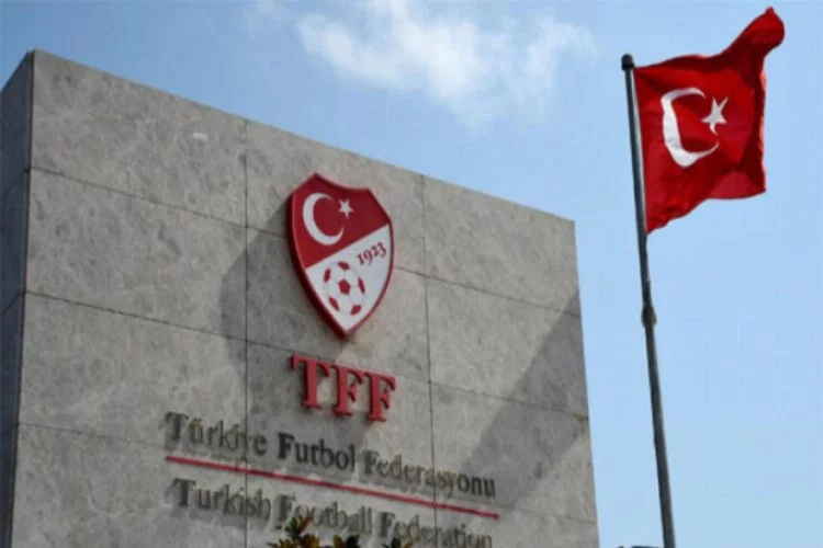 TFF, Kulüp Lisans ve Finansal Fair Play Talimatı'nda değişiklik yaptı