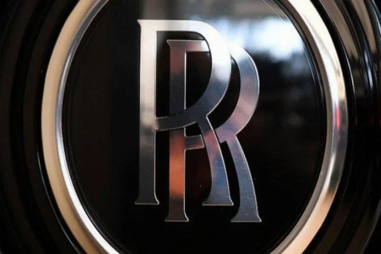Rolls-Royce'dan büyük zarar