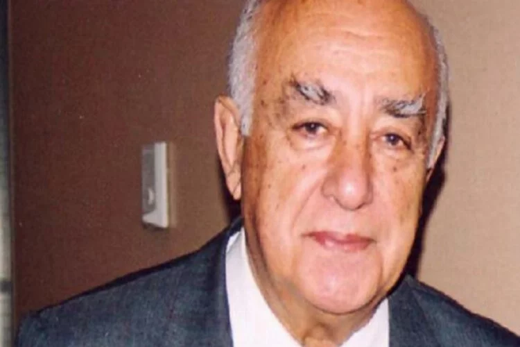 Cerrahpaşa Tıp Fakültesi eski dekanlarından Prof. Dr. Hürol İnsel hayatını kaybetti