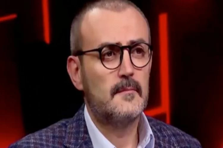 "AK Parti, Cumhuriyet'in kazanımlarının savunucusu ve garantörüdür"