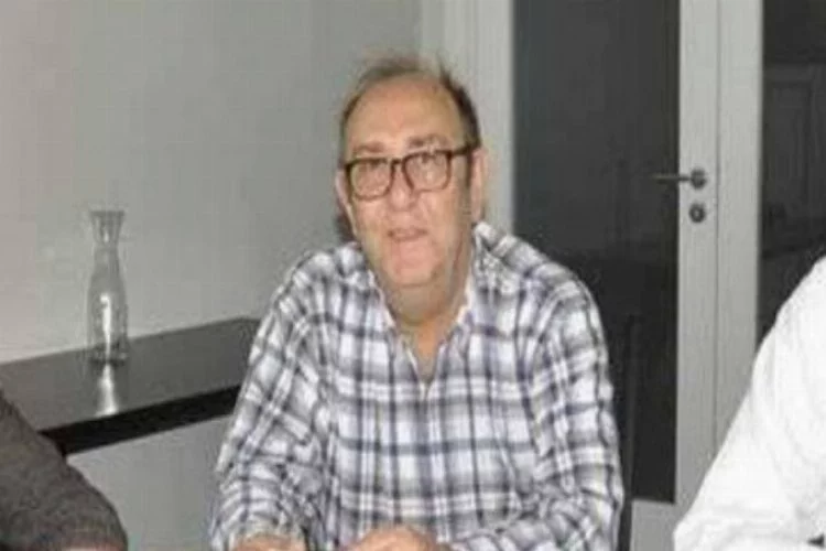 Bursaspor eski Başkanı Murat Gülez vefat etti