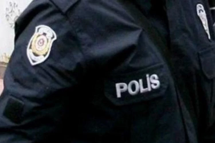 Bursa'da sahte polisler yakayı ele verdi
