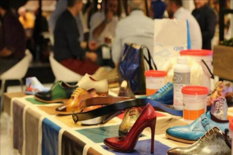 Türk ayakkabı sanayisi online fuarda 92 ülkeden alıcılarla buluştu