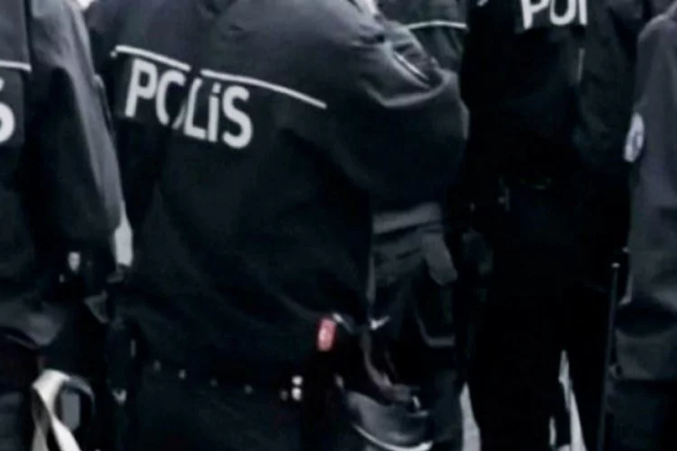 CHP'li Yıldırım'ın evine polis baskını