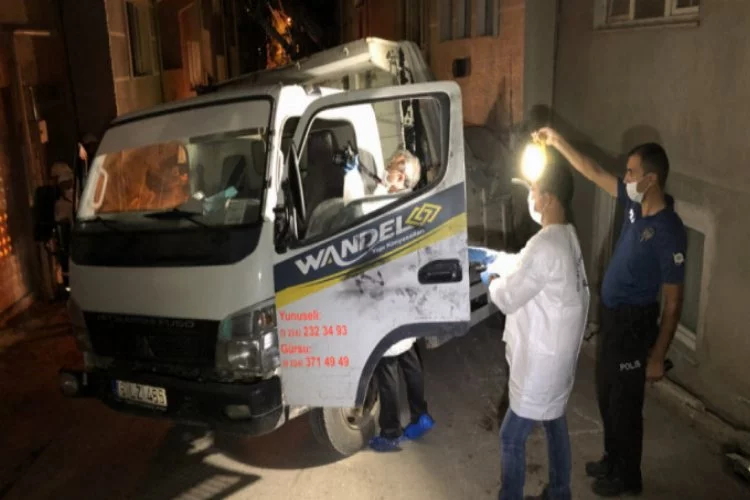 Bursa'da genç kızın feci ölümüne neden olan sürücü tutuklandı!
