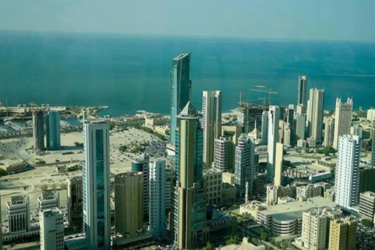 Kuveyt Maliye Bakanı: Kamu borçlanma yasasının çıkarılması zaruri