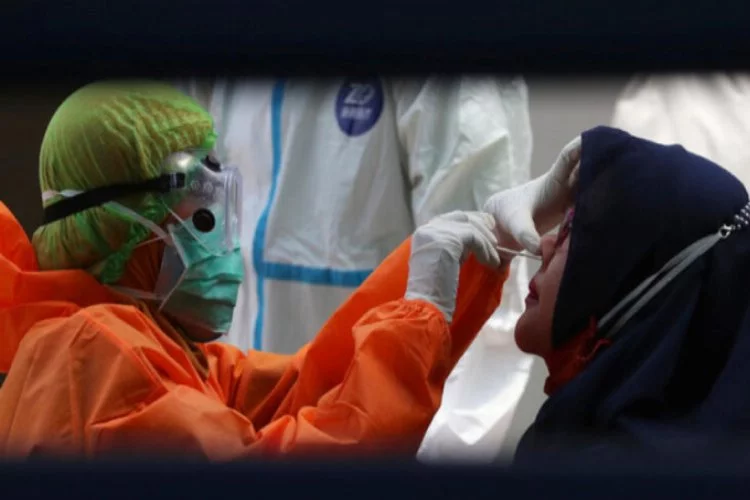 Endonezya yeni yılda Çin'in koronavirüs aşısını kullanacak