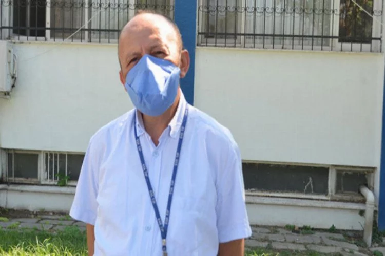 Prof. Dr. Taşbakan: Zatürre aşısı koronavirüsü engellemez