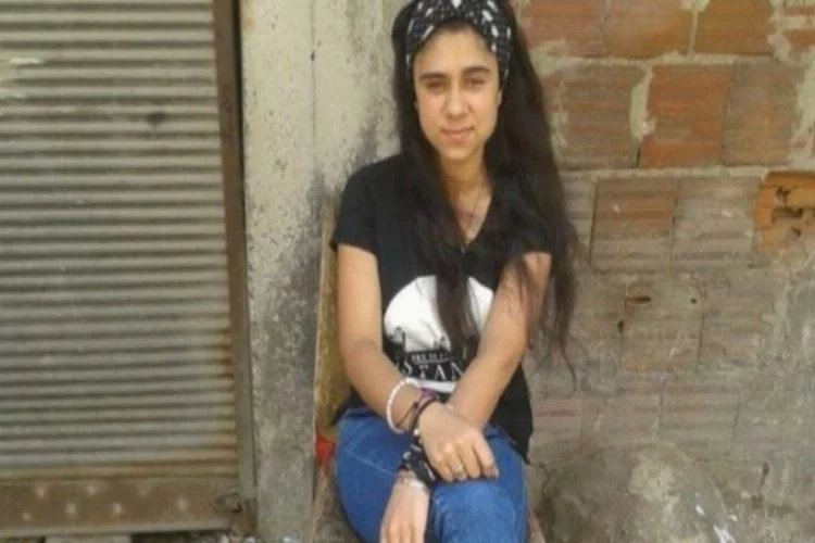 İstanbul'da kaybolan genç kız Kayseri'de aranıyor!