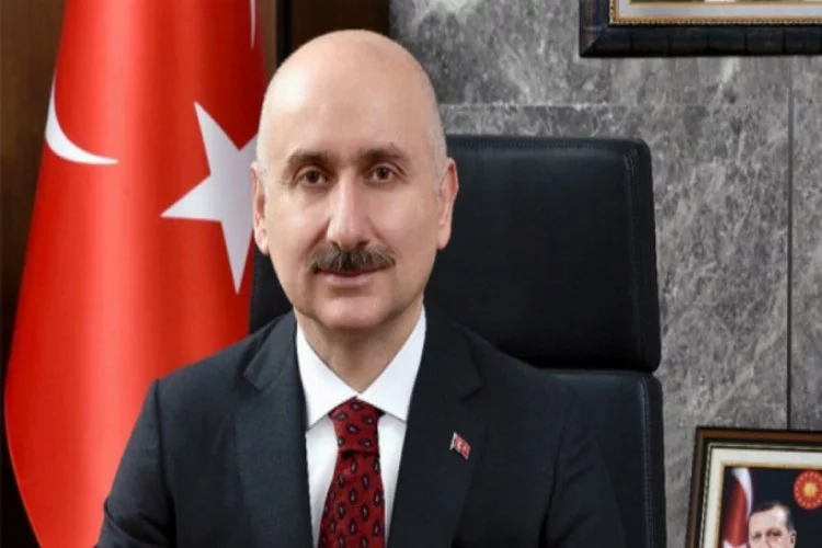 "Türkiye'nin en akıllı yolu 4 Eylül'de açılıyor"