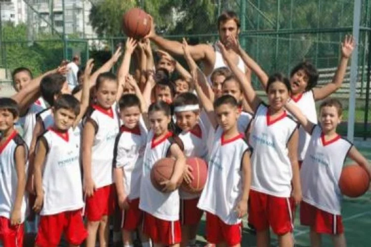 Bursa'da ücretsiz spor merkezleri açılıyor