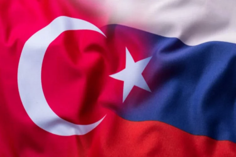 Türkiye ve Rusya uzlaştı, Lavrov'dan açıklama geldi