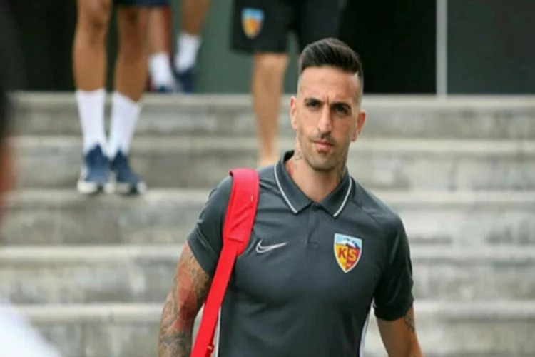 Miguel Lopes'e Beşiktaş kancası