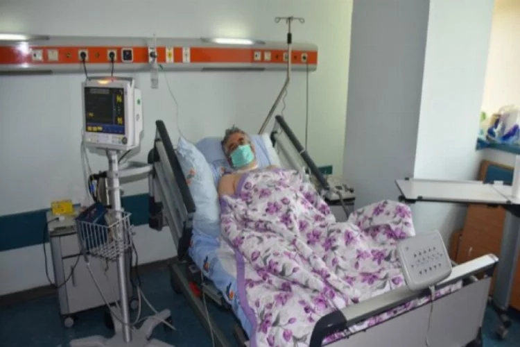 Türkiye'de ilk immün plazma naklinin yapıldığı ilde 200 kişi iyileşti!