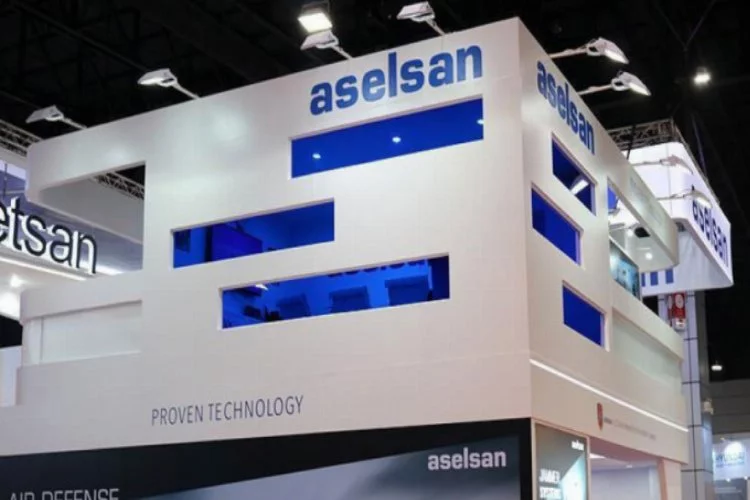 Aselsan, Ukrayna'da şirket kurdu