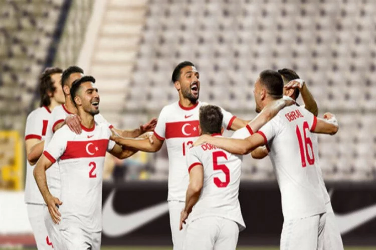 Türkiye, UEFA Uluslar Ligi'nde perdeyi açıyor