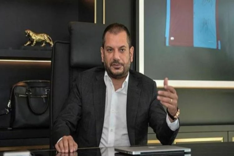 Trabzonspor Başkan Yardımcısı Doğan'dan transfer açıklaması