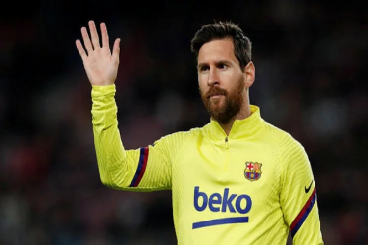 Barcelona-Lionel Messi zirvesinden sonuç çıkmadı!