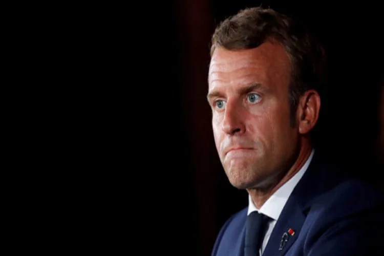 Fransız düşünürden Macron'a sert eleştiri: Fransa'yı satıyor