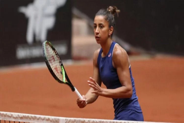 Çağla Büyükakçay, Tennis Championship İstanbul'da korta çıkacak