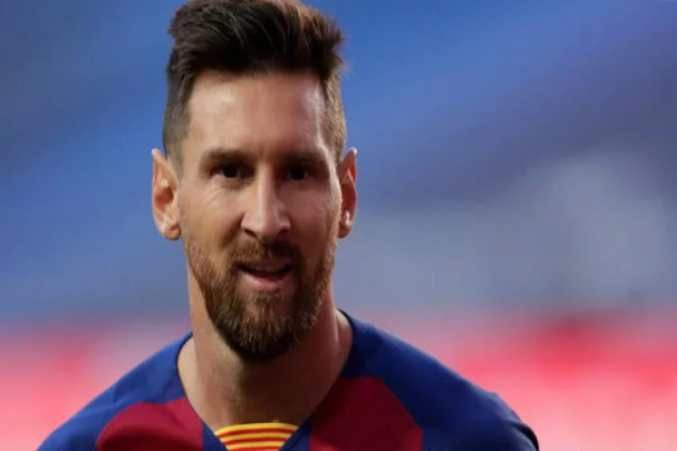 Messi'den Barcelona kararı! Değerlendiriyor...