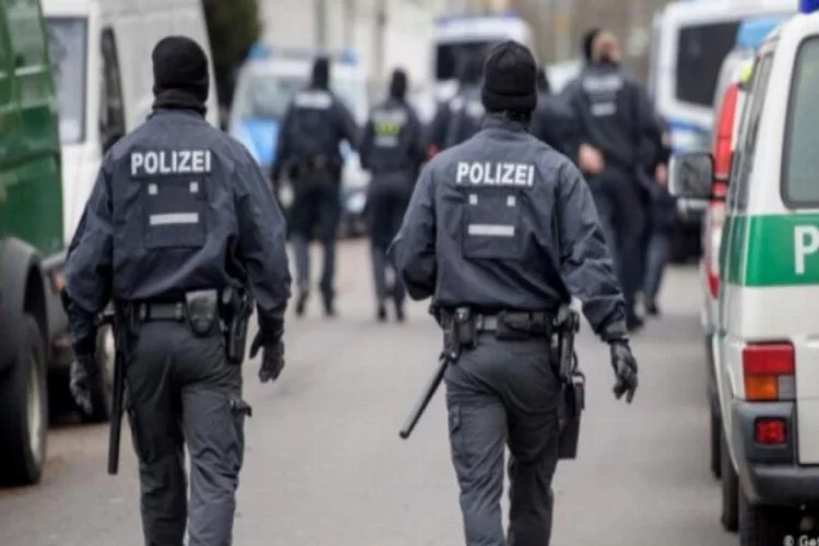 Almanya'da alarm! Beş çocuk cesedi bulundu
