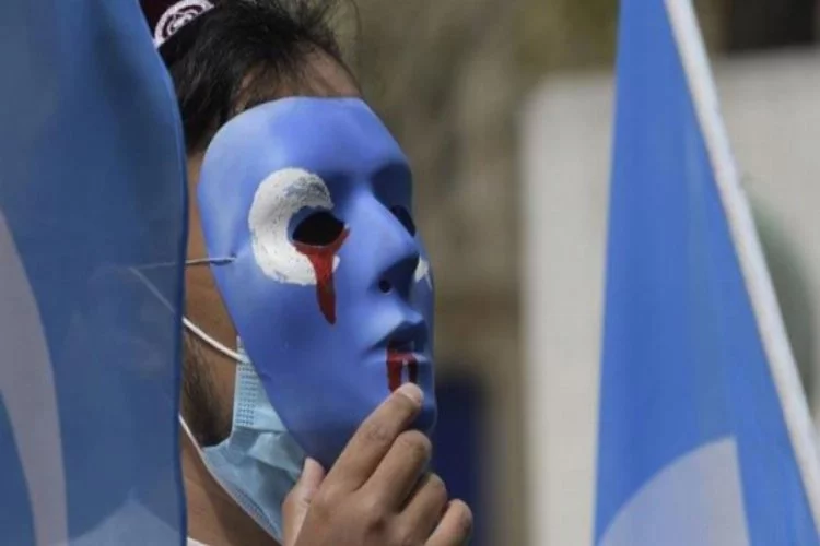 Uygur Türklerine karşı 'soykırım' iddiaları incelenecek