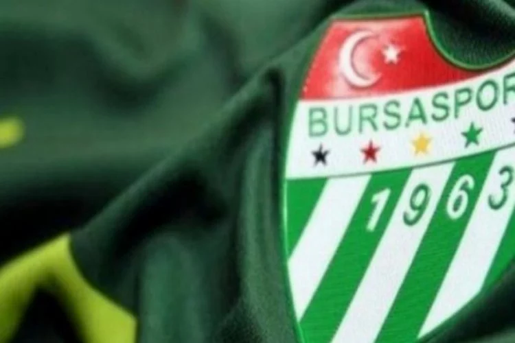 Bursaspor'un ilk 4 maçının gün ve saatleri belli oldu